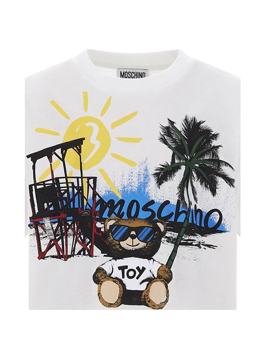  MOSCHINO | HOM050 LAA2310101